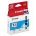 Canon PGI-72C 6404B001 ciano (cyan) cartuccia originale