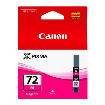 Canon PGI-72M, 6405B001 magenta (magenta) cartuccia originale