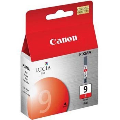 Canon PGI-9R 1040B001 rosso (red) cartuccia originale