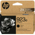 HP 924e 4K0V0NE#CE1 nero (black) cartuccia originale