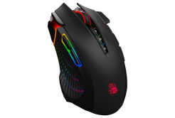 A4Tech Bloody J90S Mouse cablato, nero, 8000DPI