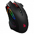 A4Tech Bloody J90S Mouse cablato, nero, 8000DPI