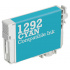 Epson T1292 ciano (cyan) cartuccia compatibile