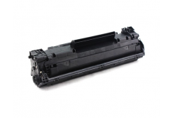 Toner compatibile con HP 83A CF283A nero (black) 