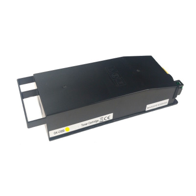 OKI 09006129 giallo (yellow) toner compatibile