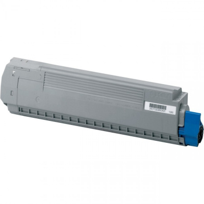 OKI 44059166 magenta (magenta) toner compatibile