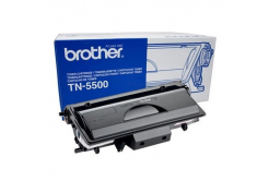 Brother TN-5500 nero (black) toner originale