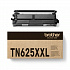 Brother TN-625XXLBK Nero (black) toner originale