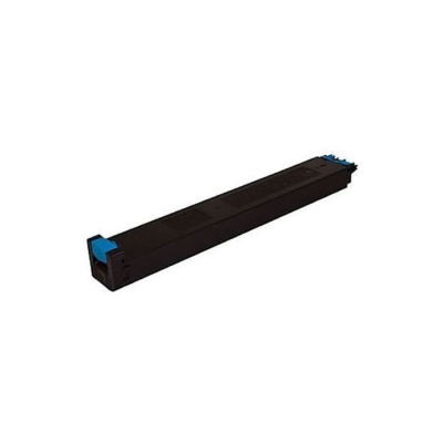 Sharp MX-23GTCA ciano (cyan) toner compatibile