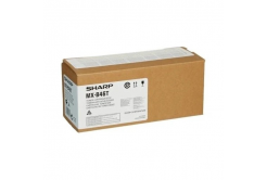 Sharp MXB47T nero (black) toner originale