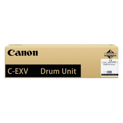 Canon C-EXV30/31 2780B002 nero (black) tamburo originale