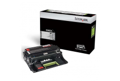 Lexmark 500ZA 50F0ZA0 nero (black) tamburo originale