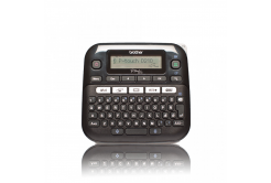Brother PT-D210 PTD210YJ1 stampante di etichette
