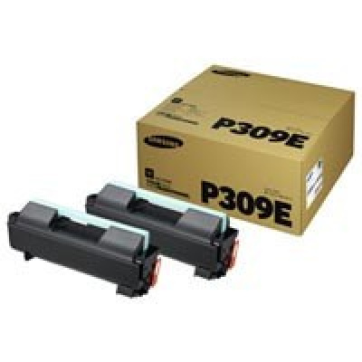HP SV131A / Samsung MLT-P309E dual pack nero (black) toner originale
