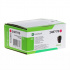 Lexmark 24B7179 magenta toner originale