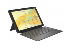 Acer Chromebook Tab 311 D723N-K853 NT.D7JEC.001 Notebook, MT8186, 11", WUXGA, T, 8GB, 128GB, Mali G52, Chrome EDU, Argento, 2R