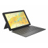 Acer Chromebook Tab 311 D723N-K853 NT.D7JEC.001 Notebook, MT8186, 11", WUXGA, T, 8GB, 128GB, Mali G52, Chrome EDU, Argento, 2R