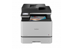 Brother MFC-L8730CDW MFCL8730CDWYJ1 multifunzione laser