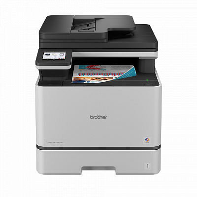 Brother MFC-L8730CDW MFCL8730CDWYJ1 multifunzione laser