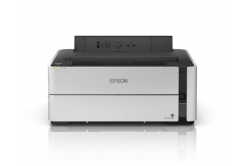 Epson EcoTank M1180 C11CG94403 stampante inkjet