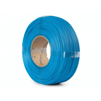 Spectrum 81333 Refill 3D filamento, ASA 275, 1,75mm, 1000g, Blu (Pacific blue)