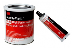 3M 847 Scotch-Weld™ Víceúčelové lepidlo 1 L plechovka/can