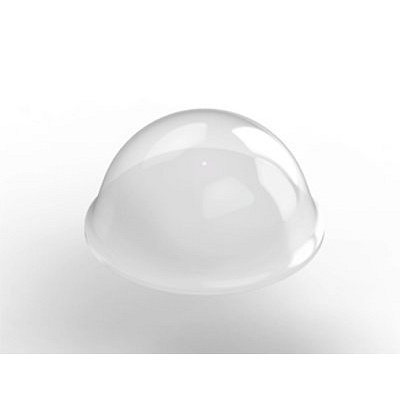 3M Bumpon™ SJ5327 trasparente, piastra = 40 pz