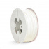 Verbatim 55328 filamento 3D, PLA, 2,85 mm, 1000 g, 126 m, Bianco (White)