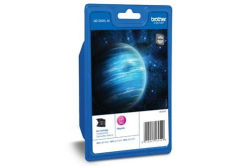 Brother LC-1280XLM magenta (magenta) cartuccia originale