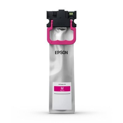 Epson T01C3 XL C13T01C300 magenta (magenta) cartuccia originale