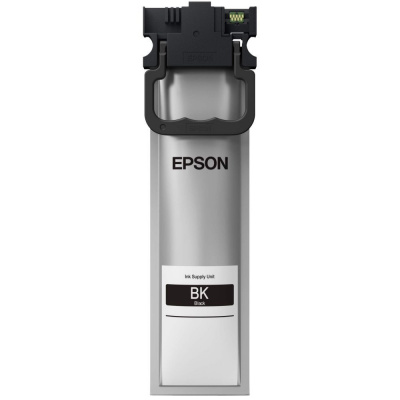 Epson T11D140 C13T11D140 nero (black) cartuccia originale