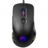 Marvo Mouse M508, 3200DPI, ottico, 6sp\., wired USB, nero, gaming, retroilluminato