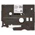 Brother TZE-CL3, 12mm x 8m, pulizia, nastro originale