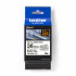 Brother TZ-SL261 / TZe-SL261 Pro Tape, 36mm x 8m, testo nera / nastro bianco, nastro originale