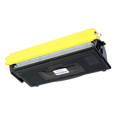 Toner compatibile con Brother TN-3060 nero (black)