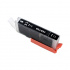 Canon CLI-531BK 6118C001 nero (black) cartuccia compatibile