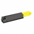 Epson C13S050187 giallo (yellow) toner compatibile