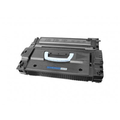 Toner compatibile con HP 43X C8543X nero (black) 