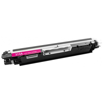 Toner compatibile con HP 126A CE313A magenta (magenta) 