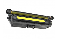 Toner compatibile con HP 128A CE322A giallo (yellow) 