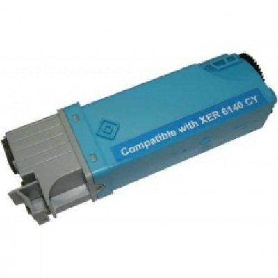 Xerox 106R01481 ciano (cyan) toner compatibile