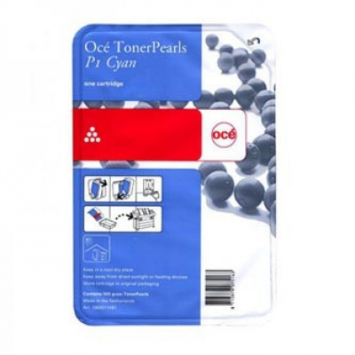 Oce toner originale Pearls P1 1060011491, cyan, 7503B016, Oce CW 600, 500g