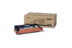 Xerox 113R00724 magenta toner originale