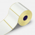 Etichette autoadesive 30x100 mm, 500 pz carta per TTR, rotolo