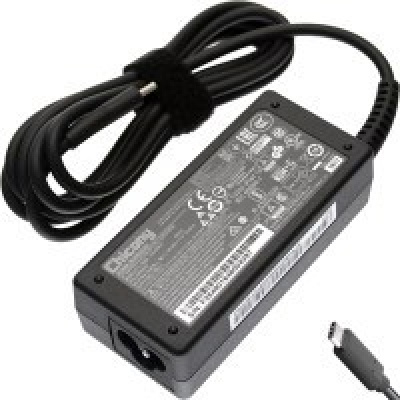 Acer 77011199 adattatore originale per notebook 45W5V AC USB Type-C (senza cavo di alimentazione)