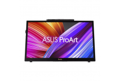 Monitor ASUS ProArt PA169CDV 90LM0711-B01I70, 15,6", IPS, 4K UHD, 60Hz, 10ms, Nero, 3R