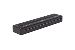 BROTHER stampante portatile PJ-862 PocketJet stampa termica 203dpi USB BT5.2 MFi NFC
