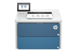 HP LaserJet Ent 5502dn 675R6A#B19 stampante laser