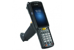 Zebra BTRY-MC33-52MA-10 batteria, extended, 10 pcs.