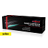 JetWorld PREMIUM toner compatibile per OKI 44059209 MC860 giallo (yellow)